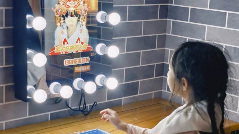 VR竞速与飞行项目操作要点科普